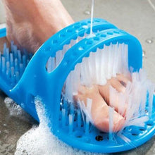 Load image into Gallery viewer, Remove Dead Skin Massage Slipper
