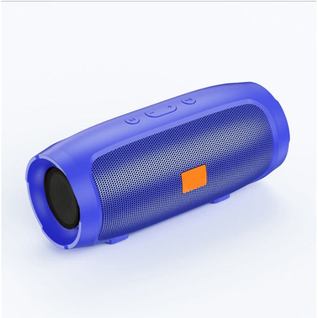 Portable Bluetooth Speaker Column Stereo HiFi Heavy Bass Wireless Soundbar Subwoof