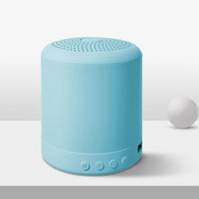 Load image into Gallery viewer, Portable Multi- Color Wireless Subwoofer
