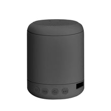 Load image into Gallery viewer, Portable Multi- Color Wireless Subwoofer
