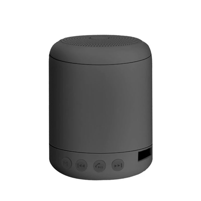 Portable Multi- Color Wireless Subwoofer
