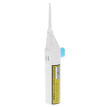 Load image into Gallery viewer, Portable Dental Water Flosser
