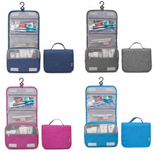 Load image into Gallery viewer, Portable Travel Storage Bag
