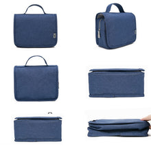 Load image into Gallery viewer, Portable Travel Storage Bag

