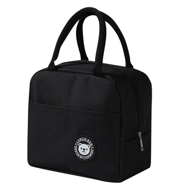 Heat/cold Storage Insulation Bags