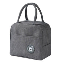 Load image into Gallery viewer, Heat/cold Storage Insulation Bags
