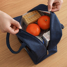 Load image into Gallery viewer, Heat/cold Storage Insulation Bags
