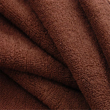 Load image into Gallery viewer, 2 Pcs Pure Cotton Towel For Adults Quick-Dry Thicken Soft Face Towels Absorbent
