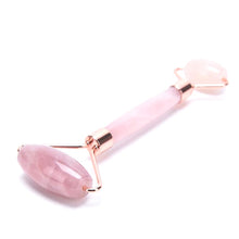 Load image into Gallery viewer, Jade Stone Rollers Massager
