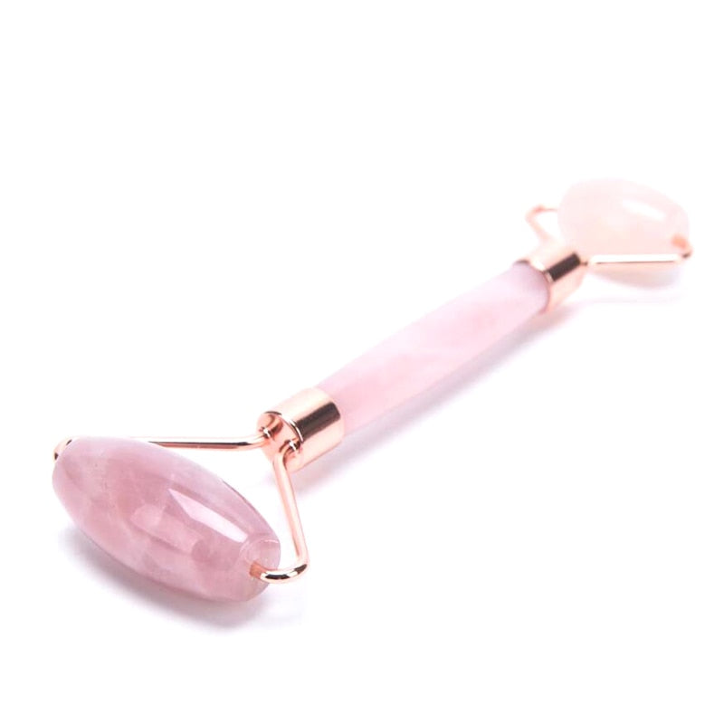 Jade Stone Rollers Massager
