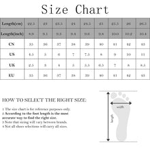 Load image into Gallery viewer, Summer Casual Wedge Design Shoes Buckle Strap Chunky Sandalias Lady Beach Footwear
