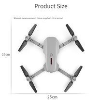 Load image into Gallery viewer, 4K 1080P Height Hold RC Foldable Quadcopter Drones
