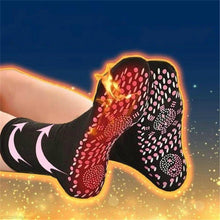 Load image into Gallery viewer, Self-heating Magnetic Socks
