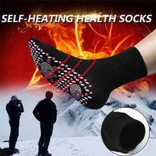 Load image into Gallery viewer, Self-heating Magnetic Socks
