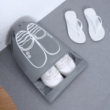 Load image into Gallery viewer, 10 Pcs Shoes Storage Travel Portable Bag
