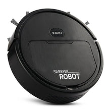 Load image into Gallery viewer, Smart Robot 3-In-1 Wireless Robotic Vacuum Cleaner
