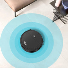 Load image into Gallery viewer, Smart Robot 3-In-1 Wireless Robotic Vacuum Cleaner
