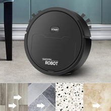 Load image into Gallery viewer, Smart Robot 3-In-1 Wireless Robotic Vacuum Cleaner
