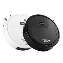 Load image into Gallery viewer, Smart Robot 3-In-1 Wireless Robotic Vacuum Cleaner
