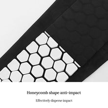 Load image into Gallery viewer, Outdoor Sport Honeycomb Anti-Collision Pads Protection Leg Guard Socks Shank

