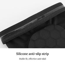 Load image into Gallery viewer, Outdoor Sport Honeycomb Anti-Collision Pads Protection Leg Guard Socks Shank
