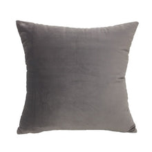 Load image into Gallery viewer, 2 Pack Soft Velvet Cushion Cover
