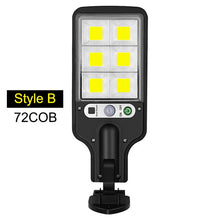 Load image into Gallery viewer, Outdoor Solar Lamp
