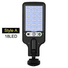 Load image into Gallery viewer, Outdoor Solar Lamp
