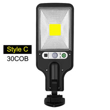 Load image into Gallery viewer, Outdoor Solar Lamp
