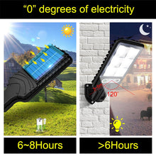 Load image into Gallery viewer, Outdoor Solar Lamp
