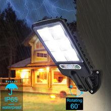 Load image into Gallery viewer, Outdoor Solar Lamp
