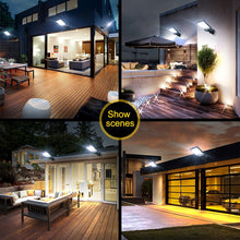 Load image into Gallery viewer, Outdoor Solar Lamp
