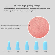 Load image into Gallery viewer, Soundproof Sleeping  Earplugs For Sleep Special
