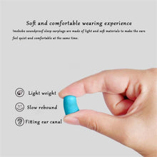 Load image into Gallery viewer, Soundproof Sleeping  Earplugs For Sleep Special
