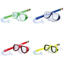 Load image into Gallery viewer, Swimming Diving Kids Goggles Mask
