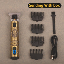 Load image into Gallery viewer, Rechargeable Hair Cutting Machine
