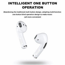 Load image into Gallery viewer, Pro4 In ear Blutooth  Wireless Sport Headset
