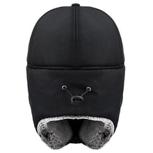 Load image into Gallery viewer, Fashion Ear Protection Face Windproof Ski Cap
