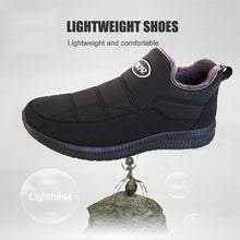 Load image into Gallery viewer, Winter Keep Warm Fashion Plush Cotton Shoes
