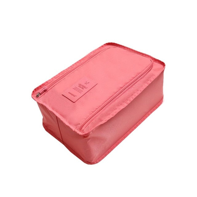 Waterproof Shoes Clothing Bag