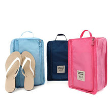 Load image into Gallery viewer, Waterproof Shoes Clothing Bag
