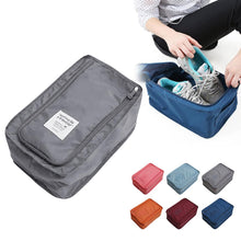 Load image into Gallery viewer, Waterproof Shoes Clothing Bag
