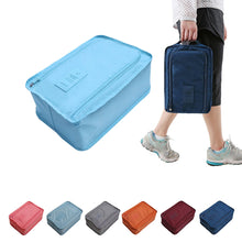 Load image into Gallery viewer, Waterproof Shoes Clothing Bag
