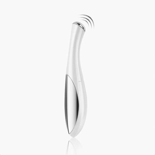 Portable Electric Eye Massage Pen