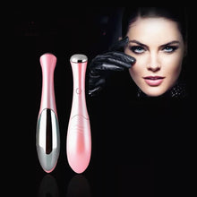 Load image into Gallery viewer, Portable Electric Eye Massage Pen
