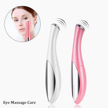 Load image into Gallery viewer, Portable Electric Eye Massage Pen

