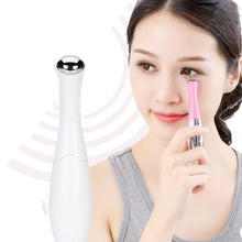 Load image into Gallery viewer, Portable Electric Eye Massage Pen
