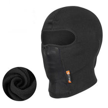 Load image into Gallery viewer, Winter Warm Windproof Sports Headwear Hat
