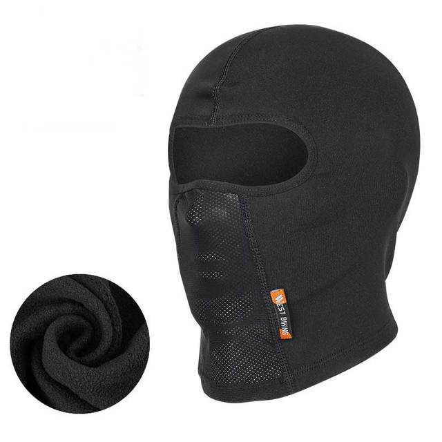 Winter Warm Windproof Sports Headwear Hat