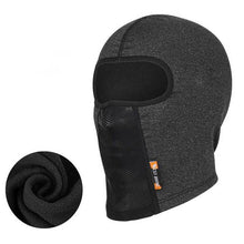 Load image into Gallery viewer, Winter Warm Windproof Sports Headwear Hat

